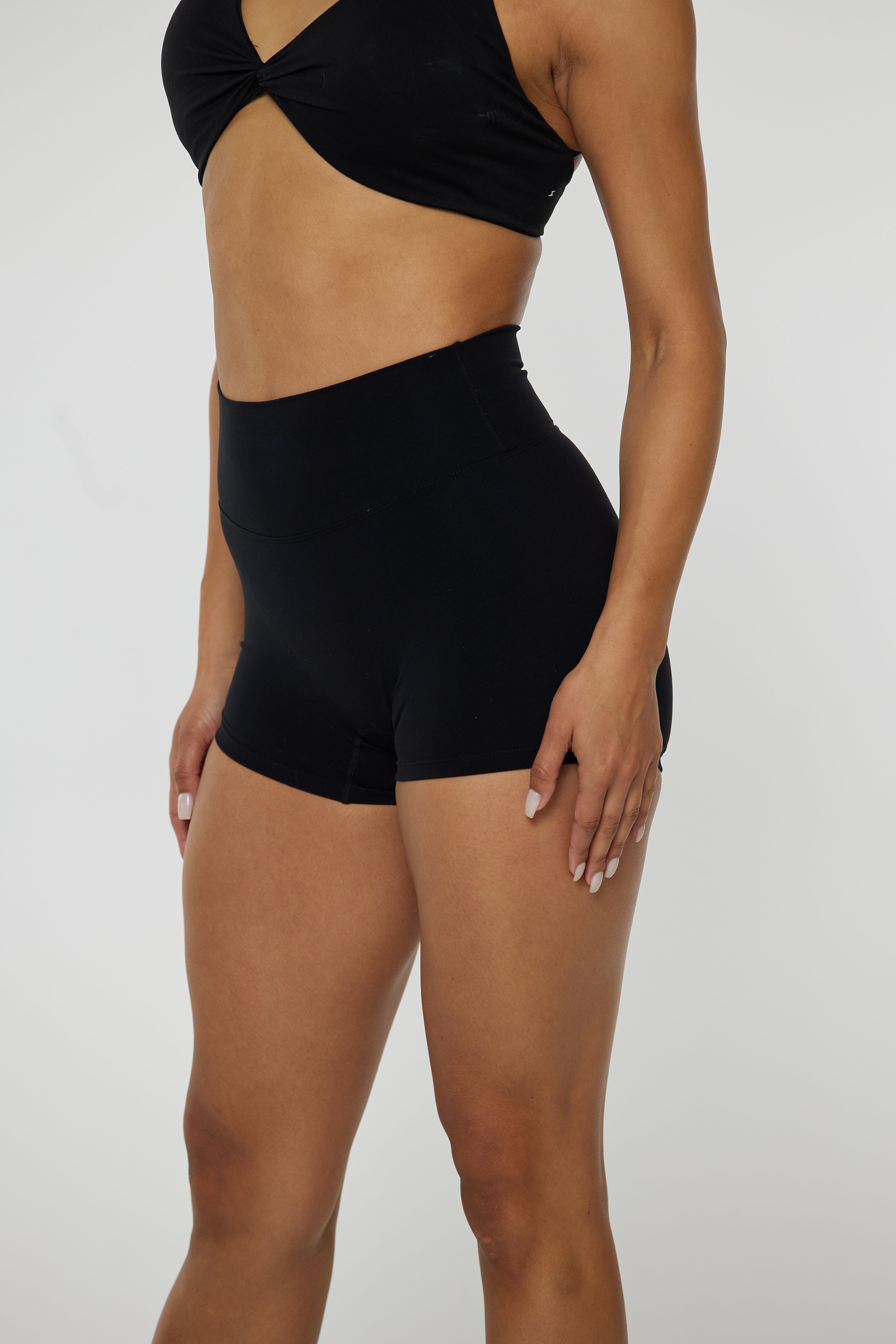 Monaco Mami Shorts