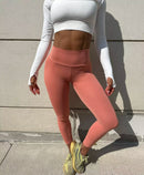 F3MINA Leggins