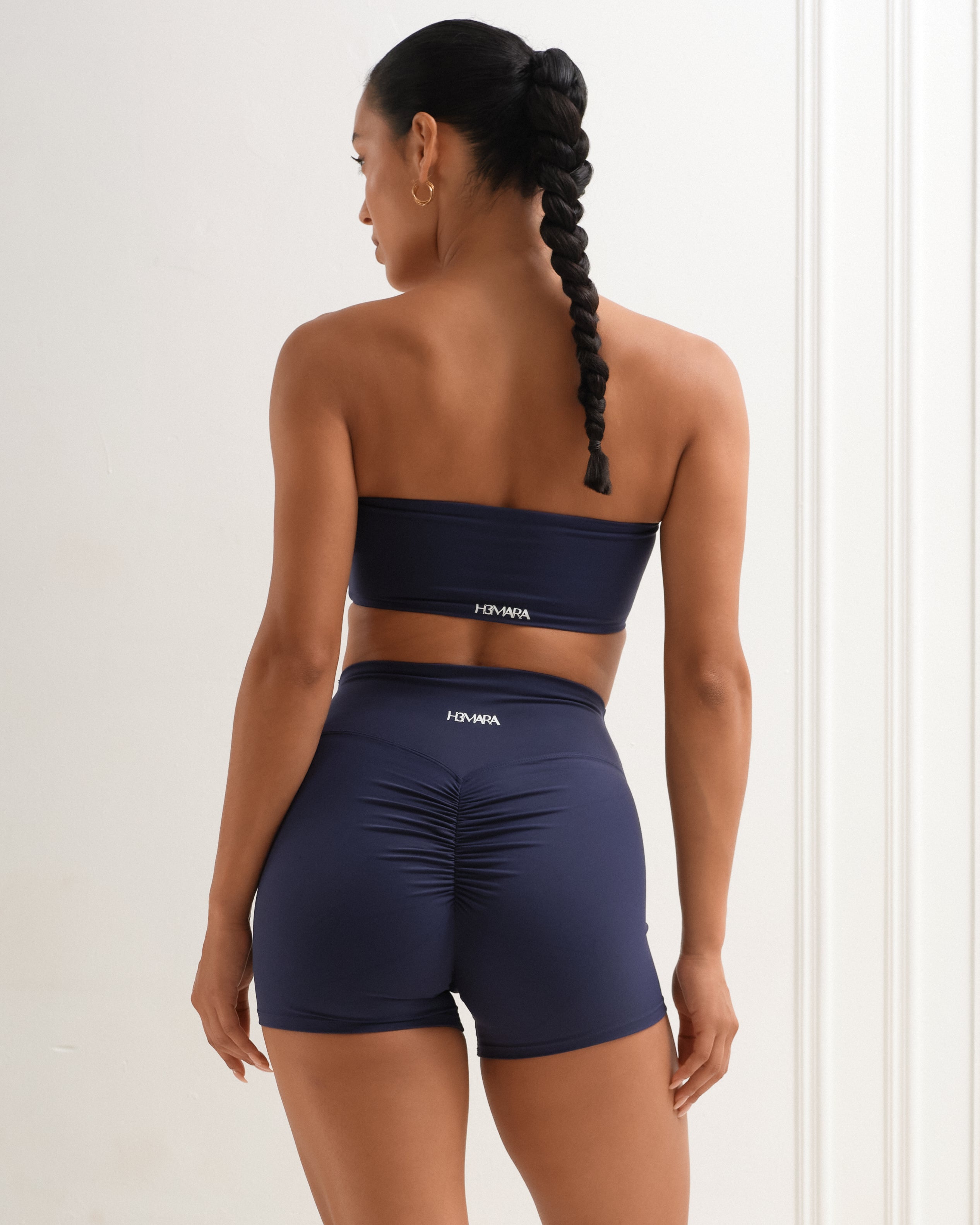 Babygirl Shorts