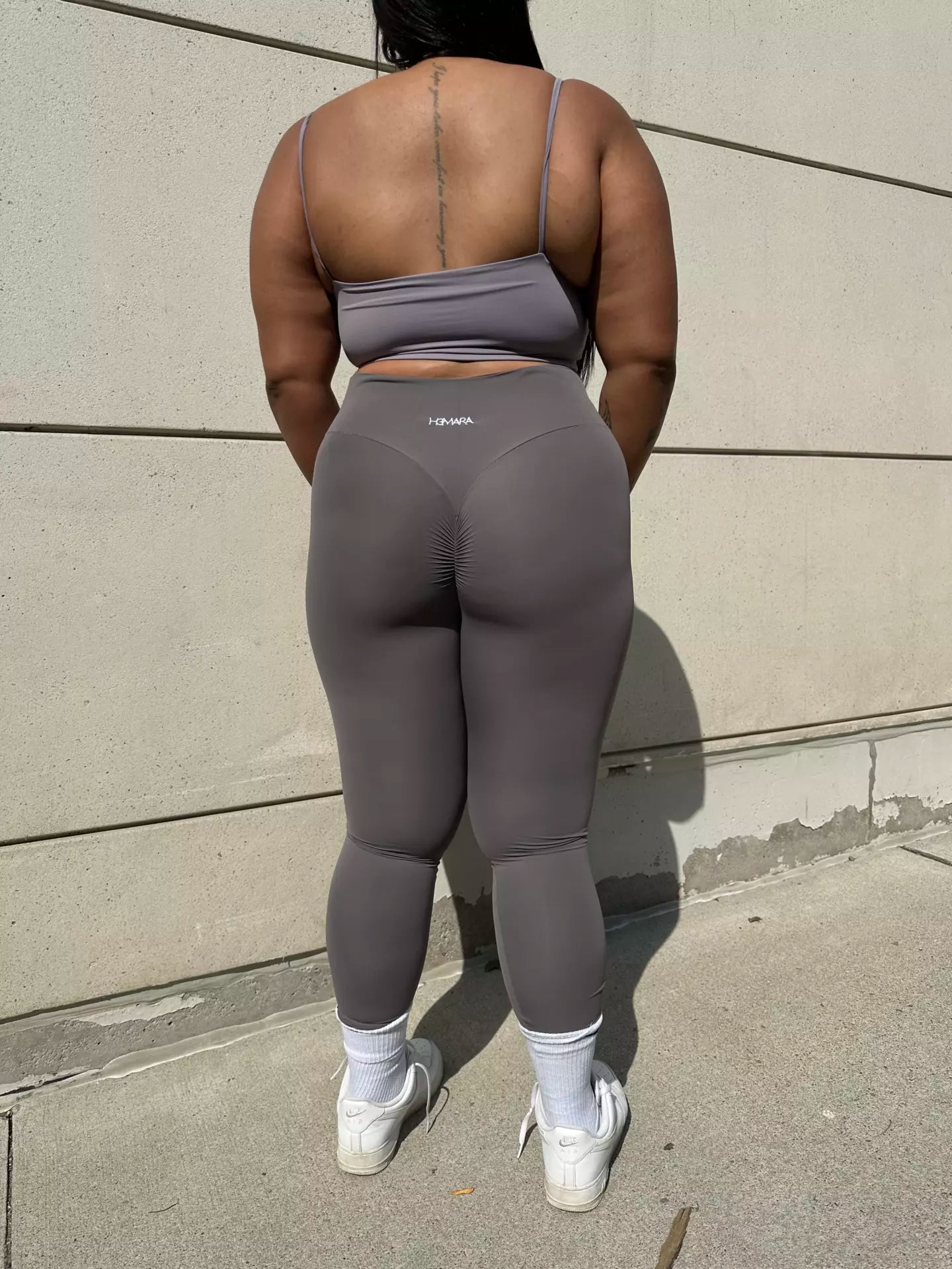 F3MINA Leggins