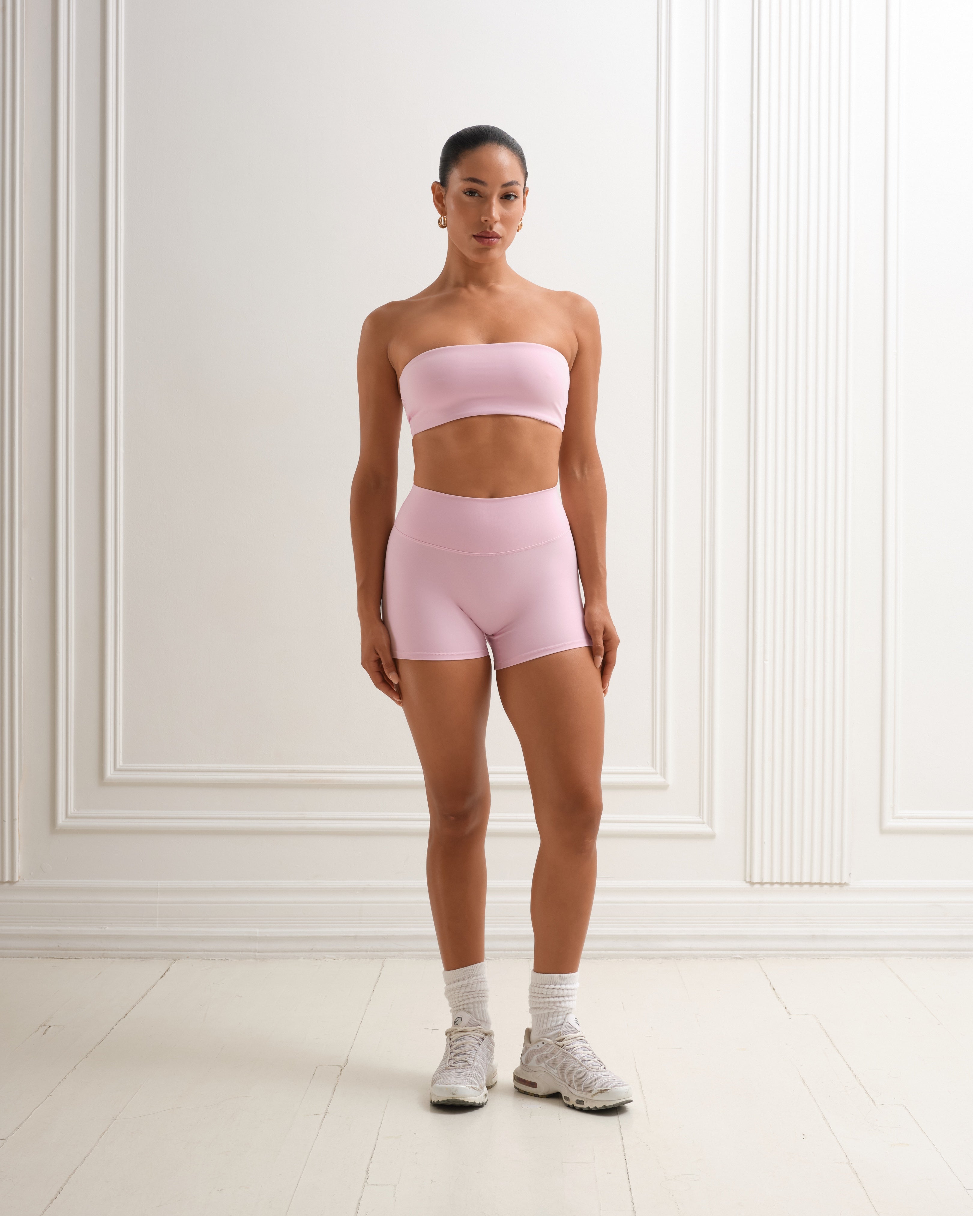 Babygirl Shorts