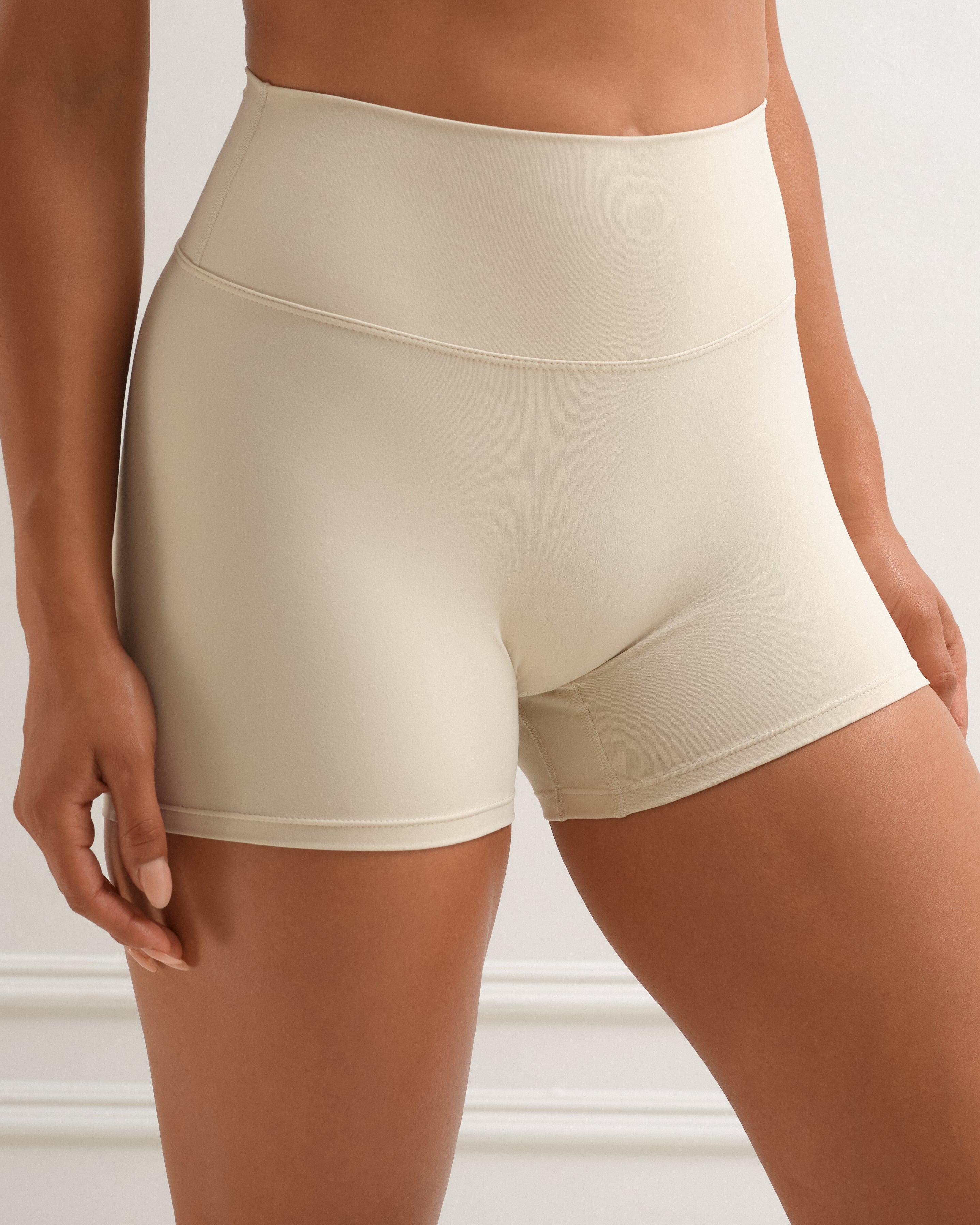 Babygirl Shorts