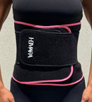 Hourglass Sweatband