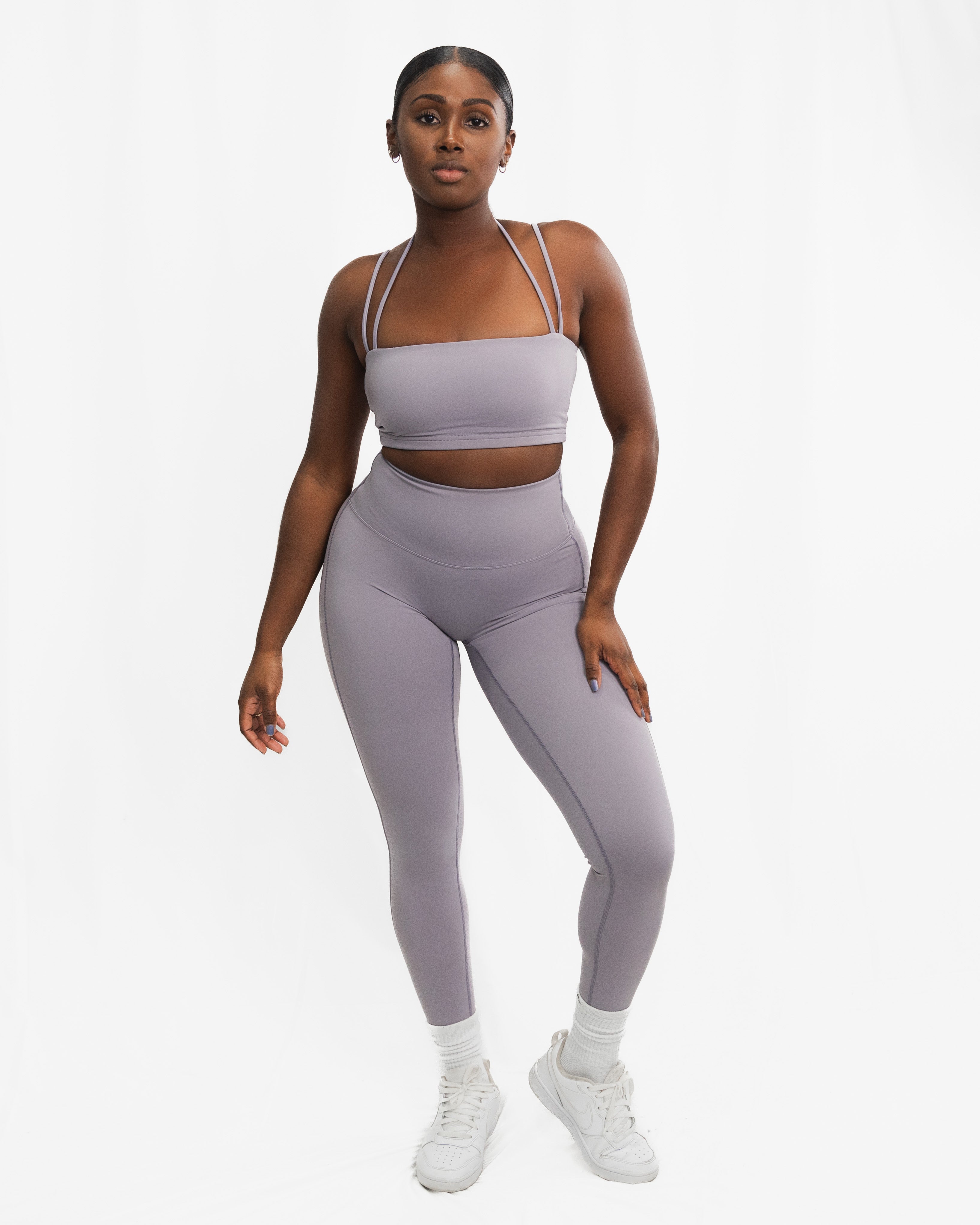 The AlexiA Leggings – H3MARA