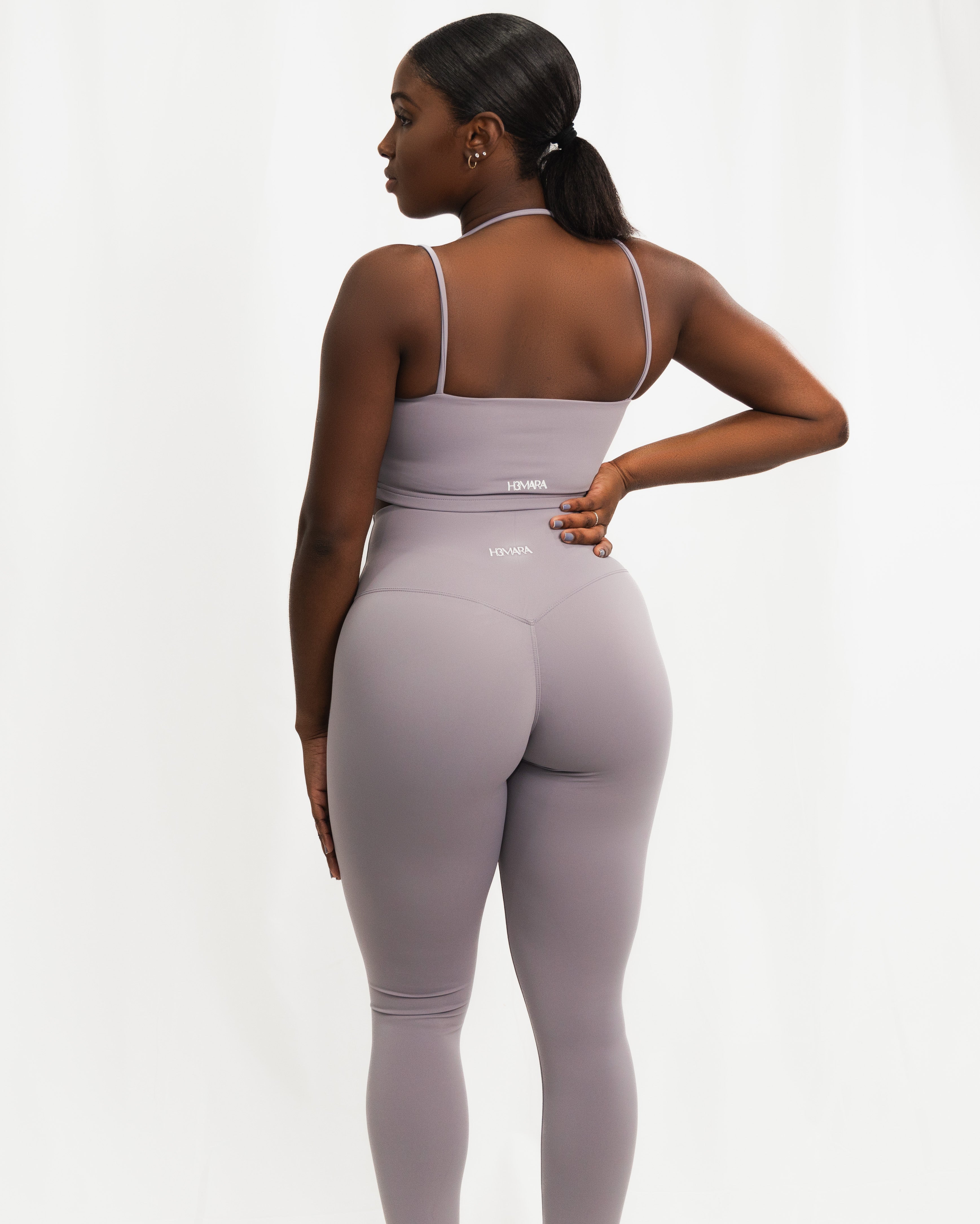 The AlexiA Leggings