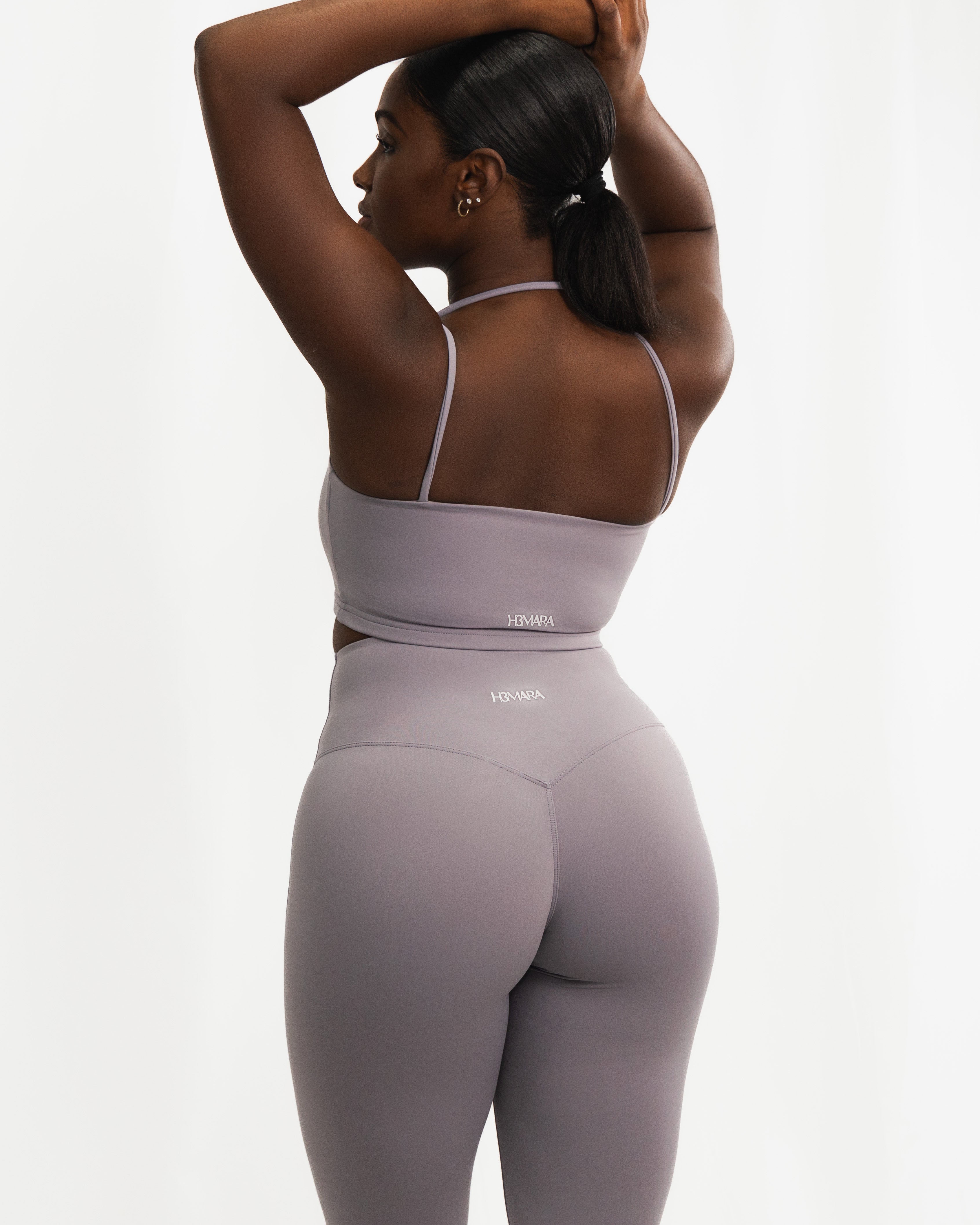 The AlexiA Leggings