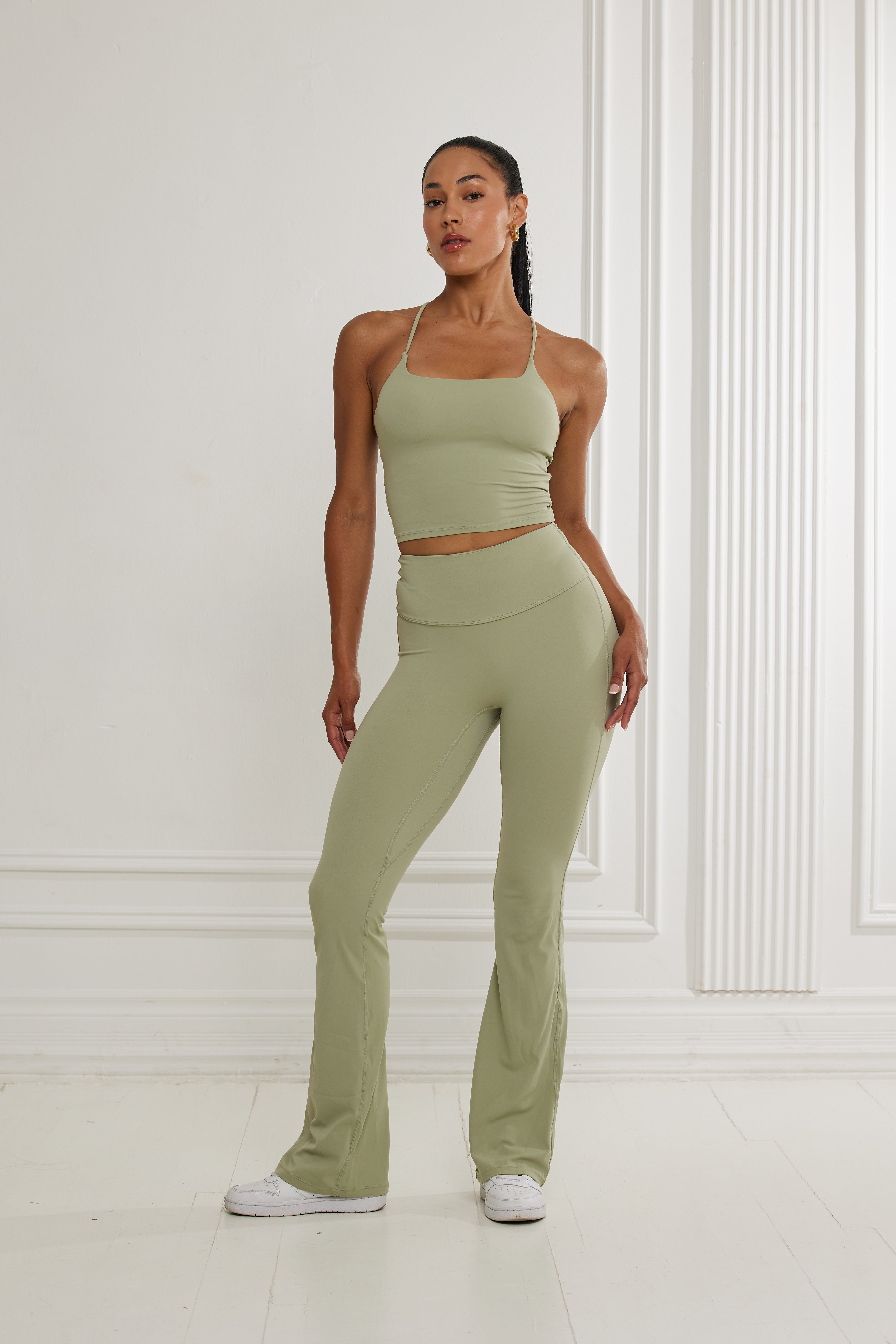 Jet Set Pant