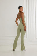 Jet Set Pant